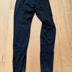 Hollister size medium legging